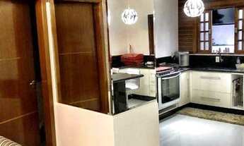 Imagem 2: Sobrado com 3 dormitórios à venda, 99 m² por R$ 650.000,00 - Jardim Nathalie - Mogi das Cr