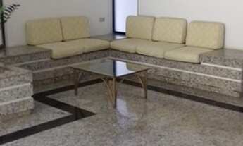 Imagem 5: Apartamento com 3 quartos no edificio barao de goias - Bairro Centro em Londrina