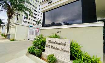 Imagem 2: Apê 2Quartos, Suíte, Armários - St Negrão de Lima - Goiânia - GO