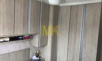 Imagem 2: APARTAMENTO 2 DORM CIDADE LIDER ÓTIMA LOCALIZAÇÃO