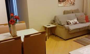 Imagem 3: Apartamento - 2 Dormitórios - Sacomã