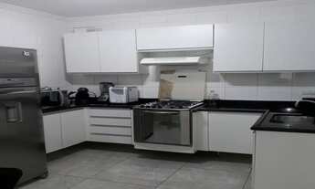 Imagem 7: Sobrado Chacara Seis de Outubro São Paulo/SP