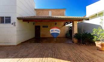 Imagem 3: Casa Térrea com 3 dormitórios à venda, 330 m² por R$ 865.000 - City Ribeirão - Ribeirão Pr