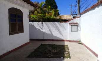 Imagem 3: Casa plana para venda 84m² com 3 quartos em Boaçu - São Gonçalo - RJ