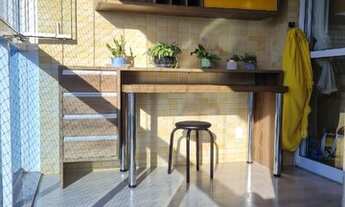 Imagem 5: Apartamento à venda, 97 m² por R$ 700.000,00 - Bento Ferreira - Vitória/ES