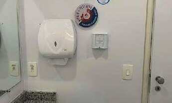 Imagem 4: Conjunto mobiliado com 245m² na região da Avenida Paulista