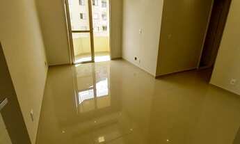 Imagem 6: Apartamento 54 m² 2 dormitórios com sacada