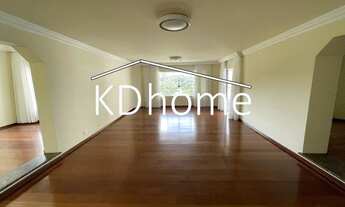 Imagem 6: SãO PAULO - Padrão - Alto da Boa Vista