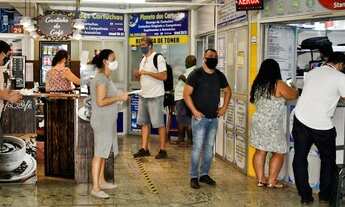 Imagem 5: Aluguel de stand's na Tijuca - Rio de Janeiro - RJ
