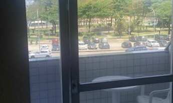 Imagem 2: Recreio - Apartamento à venda com 2 quartos, vista para a Pedra do Pontal