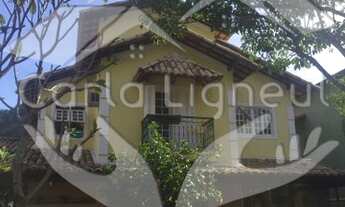 Imagem 7: Casa Vale Itanhanga 550m2