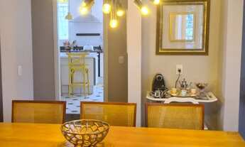 Imagem 5: Sobrado para venda tem 291 metros quadrados com 4 quartos em Vila Brandina - Campinas - SP