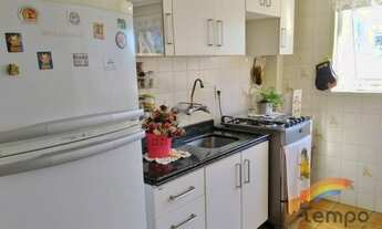 Imagem 5: Apartamento com 2 dormitórios à venda, 71 m² por R$ 250.000,00 - Pátria Nova - Novo Hambur