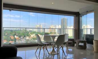 Imagem 2: OPORTUNIDADE Cube Campo Belo Apartamento próx metrô, Brooklin, Berrini, V Olímpia Itaim Ib