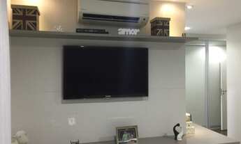 Imagem 3: Apartamento para venda tem 192 metros quadrados com 4 quartos Royale