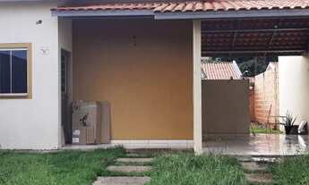 Imagem: Casa Flor de Liz Ágio 88 Mil - Cuiabá