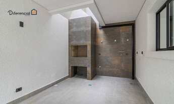 Imagem 6: Sobrado à venda por R$ 1.590.000,00 - São Francisco - Curitiba/PR