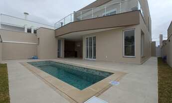 Imagem: Sobrado no Residencial Giverny - Sorocaba/SP