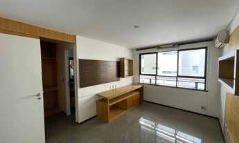 Imagem 3: Apartamento para venda tem 219 metros quadrados com 4 quartos em Meireles - Fortaleza - CE