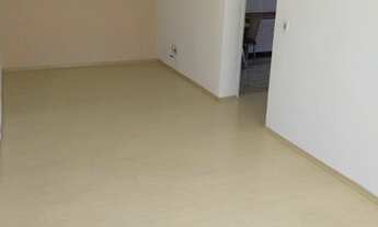 Imagem 3: Apartamento próximo ao Largo do Rudge Ramos na Rua Vergueiro. Com 85 m² de área útil, são