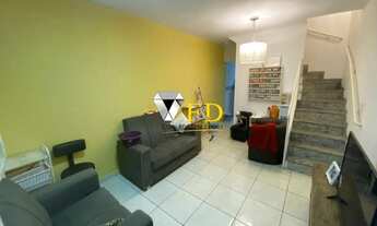 Imagem 7: SOBRADO EM CONDOMÍNIO EM ITAQUERA