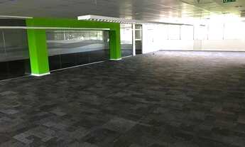 Imagem 6: Andar Corporativo para alugar, 1299 m² por R$ 103.929 - Centro - Rio de Janeiro/RJ