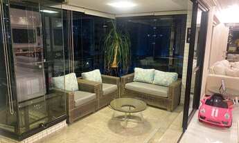 Imagem 4: Apartamento com 3 dorms, Tatuapé, São Paulo - R$ 1.8 mi, Cod: 1610