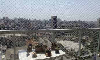 Imagem: Apartamento para venda possui 102 metros