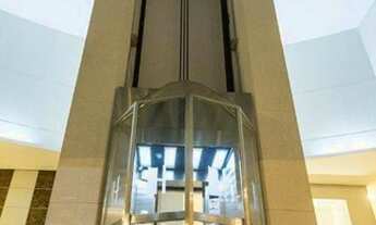 Imagem 5: BOULEVARD HOTEL - Apartamento com 1 dormitório à venda, 39 m² por R$ 280.000 - Centro - Lo