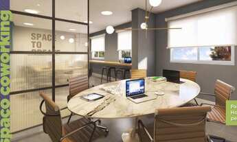 Imagem 2: Butantã - Aptos 2 dorm. Varanda e Vaga a 249 mil