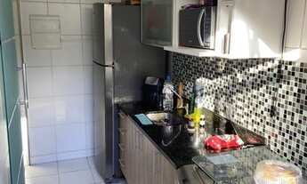 Imagem 7: Apartamento para aluguel, 3 quartos, 1 vaga, Galo Branco - São Gonçalo/RJ