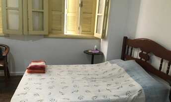 Imagem: Apartamento conjugado para venda Rua Leandro