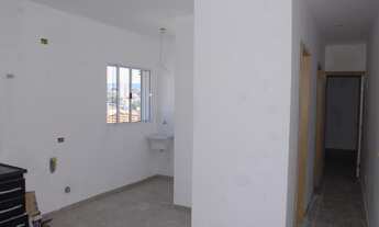 Imagem 6: Apartamento para venda tem 47 metros quadrados com 2 quartos em Imirim - São Paulo - SP