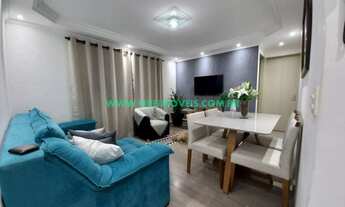 Imagem 2: SÃO PAULO - Apartamento Padrão - JARDIM VERGUEIRO