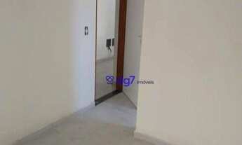 Imagem 2: Apartamento com 2 dormitórios à venda, 40 m² - Jardim Sarah