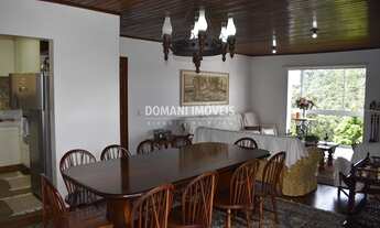 Imagem 6: Casa à Venda com Preço de Oportunidade na Região do Atalaia - Campos do Jordão/SP