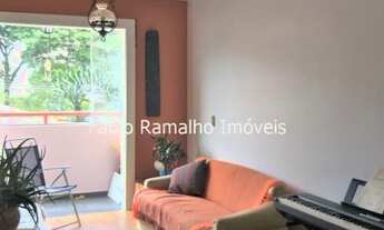 Imagem: Apartamento com 3 dormitórios, suíte