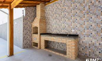 Imagem 3: Aptos no Parque Paulistano - Residencial Bogotá