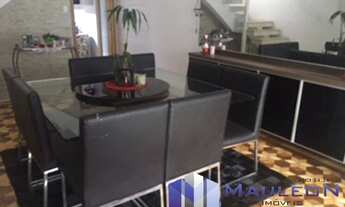 Imagem 6: Lindo sobrado com piscina e churrasqueira, próximo ao Shopping Anália Fco !