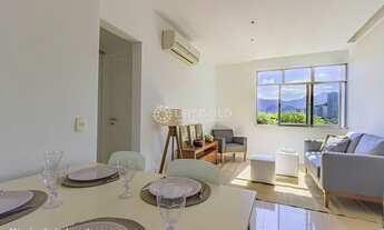 Imagem 3: RIO DE JANEIRO - Apartamento Padrão - Lagoa