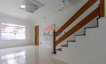 Imagem 3: São Paulo - Casa Padrão - VILA NOVA SAVOIA