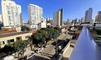 Imagem: Apartamento com 2 quartos e uma suíte à