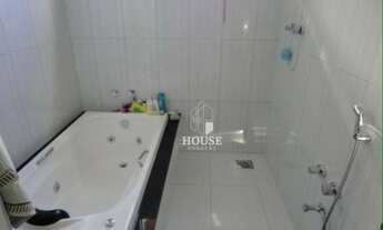 Imagem 2: Sobrado com 3 dormitórios à venda, 171 m² por R$ 680.000,00 - Palm Park - Estiva Gerbi/SP