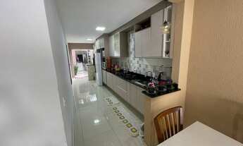 Imagem: Casa em condomínio 3 quartos com suíte