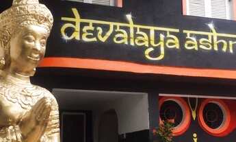 Imagem 5: Sobrado à venda em Tremembé,550 m², 4 quartos(1 suíte),living para 3 ambientes,piscina,chu