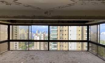 Imagem: APARTAMENTO 04 SUÍTES NA GRAÇA - PRONTO