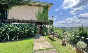 Imagem 3: GRAMADO - Casa Padrão - Mato Queimado