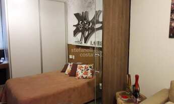 Imagem 7: Ao Lado do Shopping Frei Caneca -Mobiliado