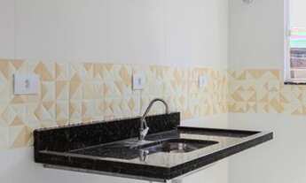 Imagem 9: Aptos no Parque Paulistano - Residencial Bogotá