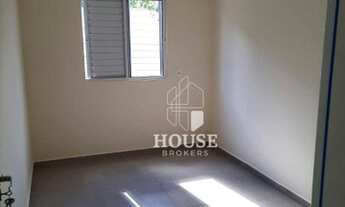 Imagem 4: Apartamento com 2 dormitórios à venda, 54 m² por R$ 220.000,00 - Jardim Flamboyant - Mogi